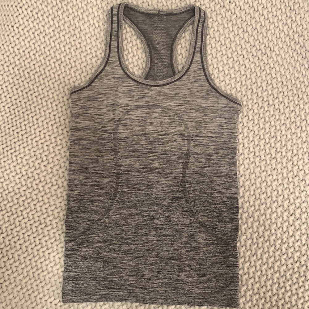 Lulu Lemon Swiftly Tech Racerback Tank Top
